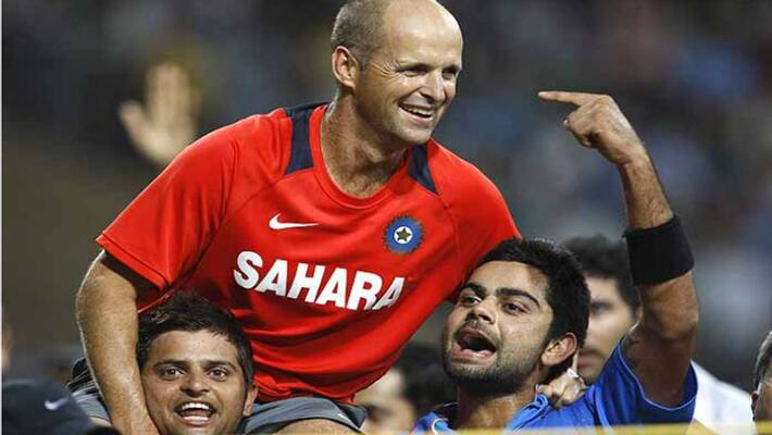 gary kirsten applied for indian womens team head coach gary kirsten applied for indian womens team head coach