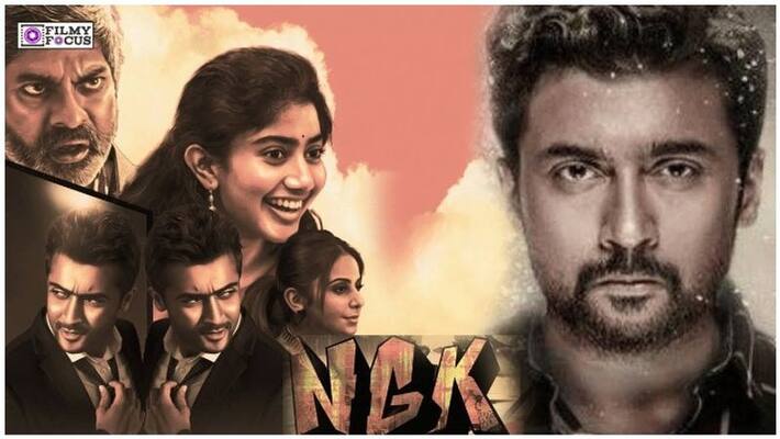 ngk film updates by selvaragavan ngk film updates by selvaragavan