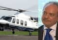Agusta Westland Case: Middleman Christian Michel is suffering from Dyslexia, mentally and physically weak claim defence lawyer