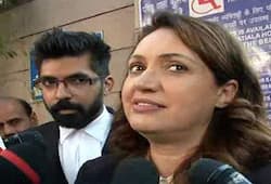 Rosemary Patrizi cannot represent Christian Michel court patiala house judge