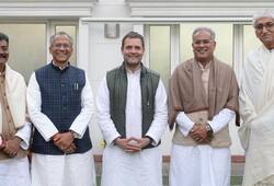 Cong will announce CM name on Sunday, Still Baghel in front runner