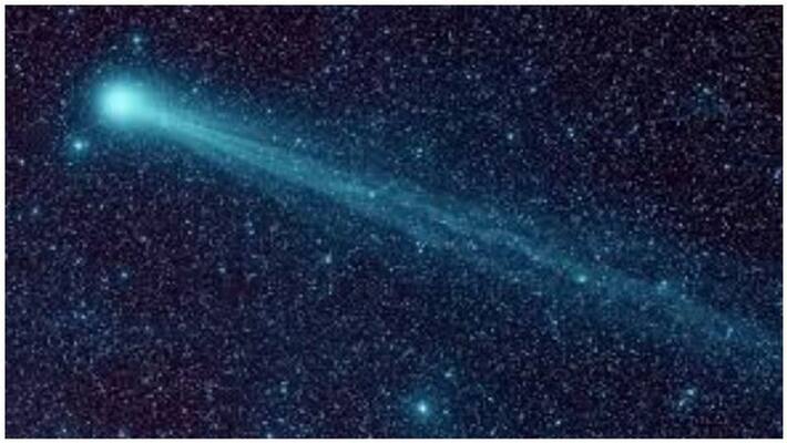 today show the sky in tail star today show the sky in tail star