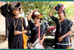 Kerala police prohibit transgenders from entering Sabarimala temple