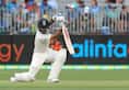 ICC Test Rankings Virat Kohli loses top spot Jasprit Bumrah rises to career-best spot