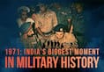 War of 1971 India's biggest military victory brought Pakistan to  knees
