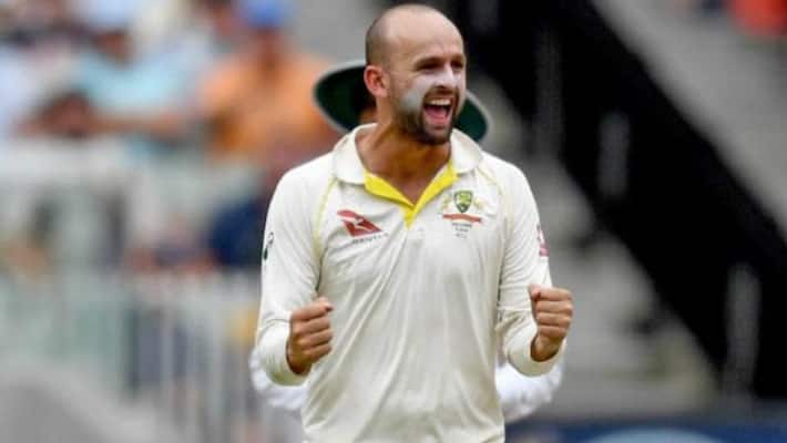 nathan lyon learn from watching ashwins bowling in england nathan lyon learn from watching ashwins bowling in england