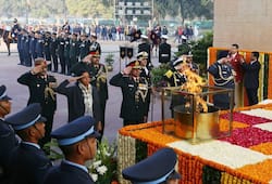 Vijay Diwas: From Narendra Modi to Virender Sehwag, tributes pour in for martyrs of 1971 war