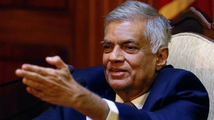 Sri Lanka reinstates ousted Prime Minister Ranil Wickremesinghe Sri Lanka reinstates ousted Prime Minister Ranil Wickremesinghe