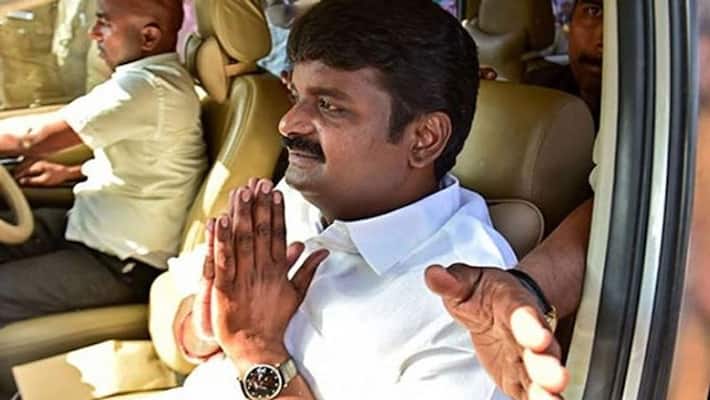 Minister Vijayaskasar Siege Minister Vijayaskasar Siege