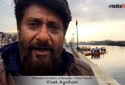 India First: NOTA is counterproductive, says Vivek Agnihotri