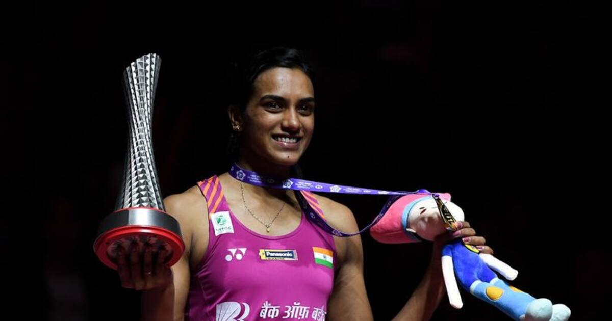 Worlds Highest Paid Female Athletes Pv Sindhu Lone Indian In Forbes