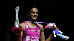 World highest paid female athletes PV Sindhu lone Indian Serena Williams tops
