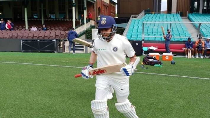 prithvi shaw says he is not 100 percent fit ahead of west indies tour prithvi shaw says he is not 100 percent fit ahead of west indies tour