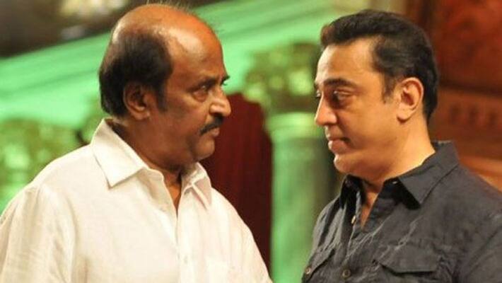 Rajini and Kamal will do this Rajini and Kamal will do this