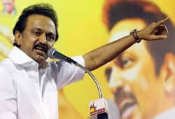 Is DMK reluctant to face the electorate in Tamil Nadu?