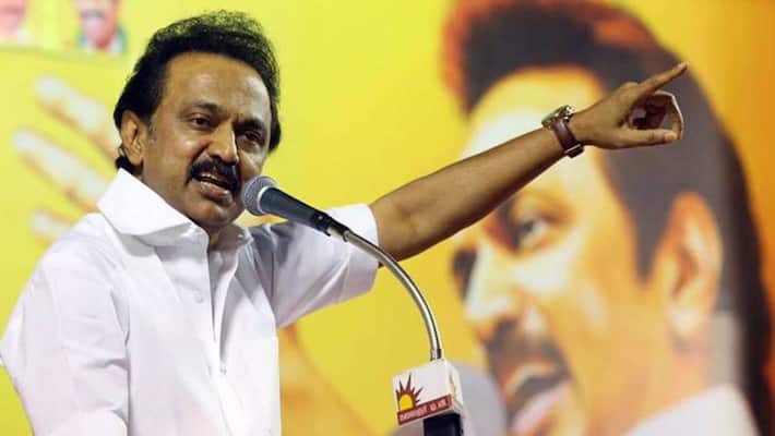 MP DMK ahead in electoral race Information in the new survey MP DMK ahead in electoral race Information in the new survey