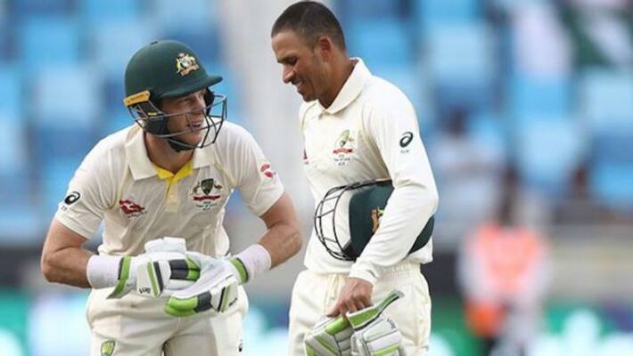australia in a strong position after three days of perth test australia in a strong position after three days of perth test