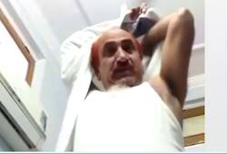 doctors obscene video viral