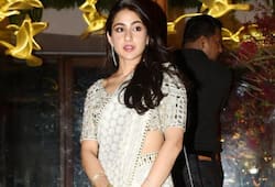 Life is empty without acting says Sara Ali Khan