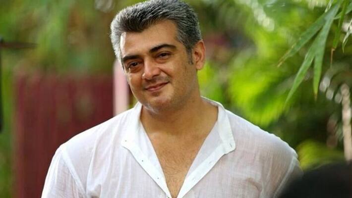 ajith give the full stop with movie confusion ajith give the full stop with movie confusion