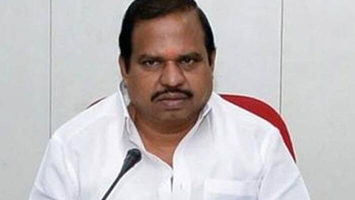 Thiruvannamalai South District Secretary Krishnamoorthy...edappadi palanisamy action Thiruvannamalai South District Secretary Krishnamoorthy...edappadi palanisamy action