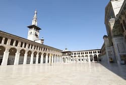 sneak peak into Syria rich architecture breathtaking monuments historical