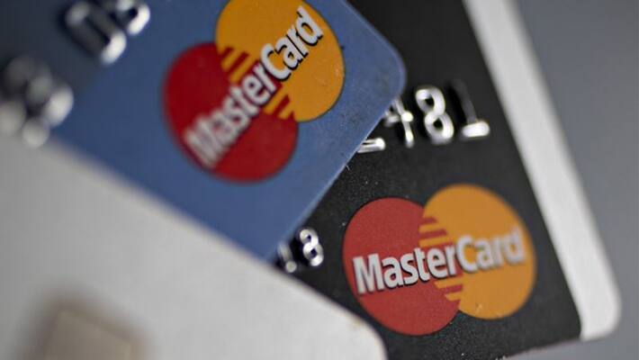 decision to ban MasterCard is reported to be a major setback for banks decision to ban MasterCard is reported to be a major setback for banks