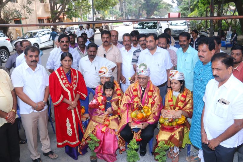 Major AKshay Kumar Girish Road