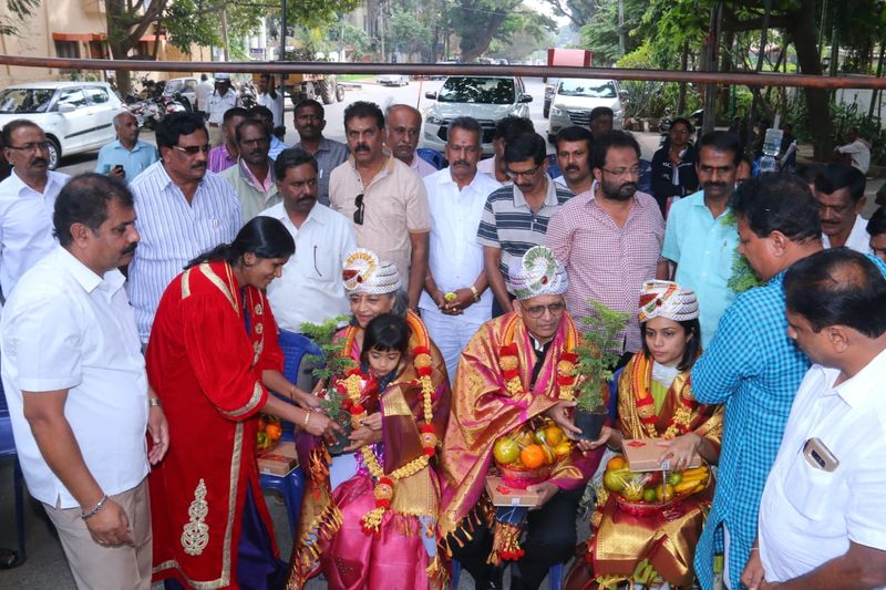 Major AKshay Kumar Girish Road