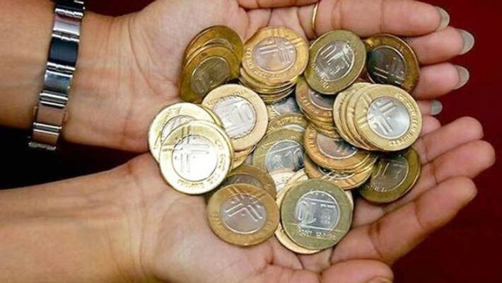 election, rupee fall: fpi investment goes out heavily election, rupee fall: fpi investment goes out heavily
