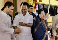 DMK Stalin Rahul for PM pitch opposed SP TMC CPIM Congress PM candidate PM Modi