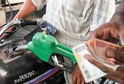 Fuel price relief ahead of New Year Eve how much they cost in your city