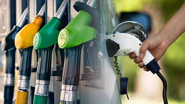 petrol diesel rate high petrol diesel rate high