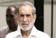 1984 anti-Sikh pogrom: Judge bursts into tears while delivering verdict sentencing Sajjan Kumar for leading massacre