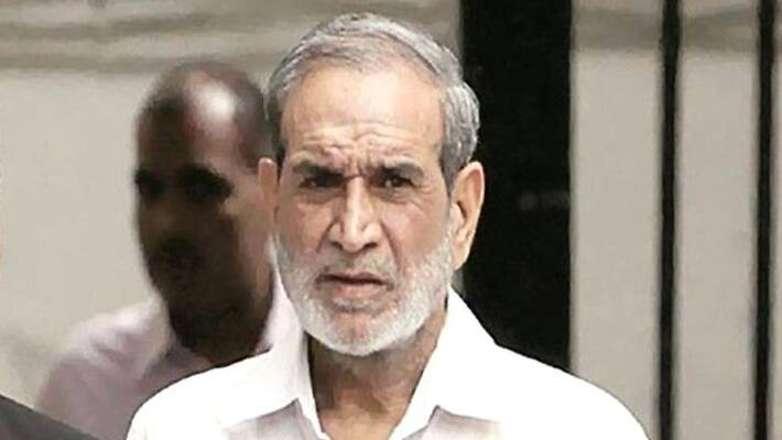 Sajjan Kumar resigns from Congress after conviction in 1984 anti-Sikh riots Sajjan Kumar resigns from Congress after conviction in 1984 anti-Sikh riots