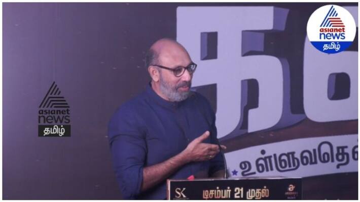 sathiyaraj again acting in hero sathiyaraj again acting in hero