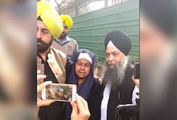 1984 Sikh Massacre: Reaction of Nirpreet Kaur after Sajjan Singh conviction