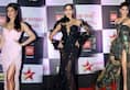 bollywood star attend star screen award show 2018