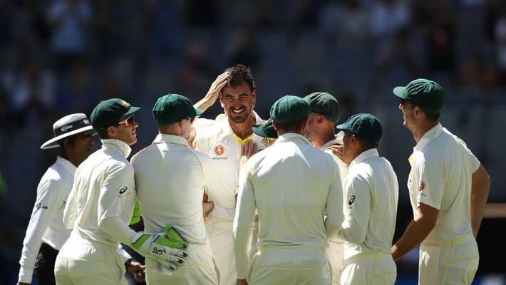 australian team announced for third test australian team announced for third test