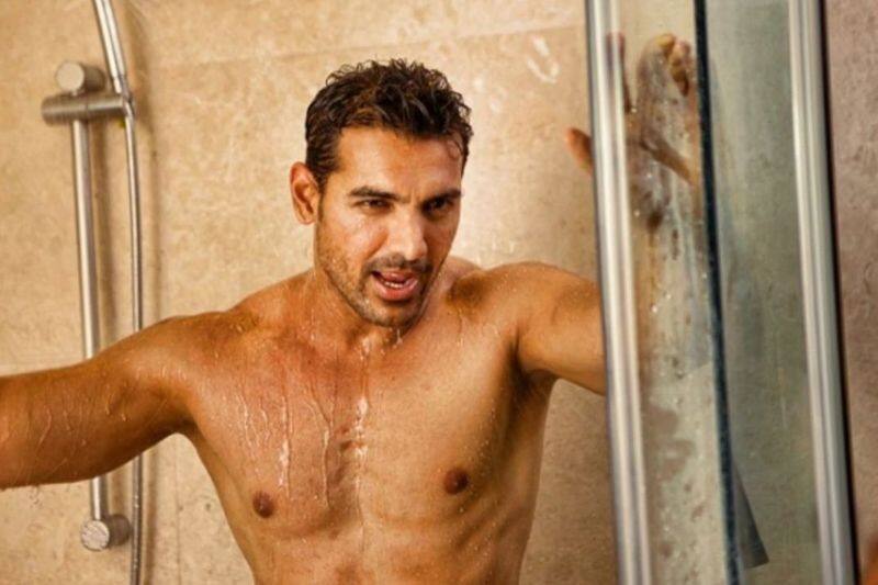 John Abraham was born in Mumbai on December 17, 1972, to a Malayali father and a Parsi mother. John's Parsi name is Farhan.