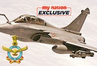 Indian Rafales Air Force by 2020 Supreme Court Congress allegations scam