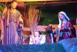 Thousands pilgrims reached Bethlehem  celebrate Christmas