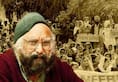 Khushwant Singh on 1984 Sikh massacre: 'Felt like a Jew in Nazi Germany'