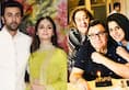 Ranbir Kapoor adds Alia Bhatt to his family WhatsApp group