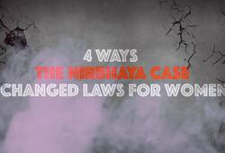 Nirbhaya: From the Anti Rape Bill 2013 to Zero FIR, criminal psychologist Anuja Kapur tells you what has changed for women