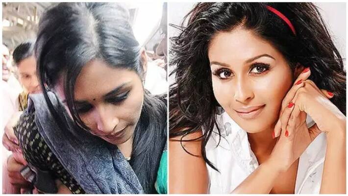 leena mariya paul beauty parlore attacked leena mariya paul beauty parlore attacked
