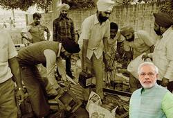 1984 Anti Sikh Case : US based organization Sikh For America praised Modi Government