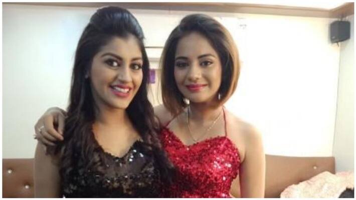 yashika anad put the Instagram in hot photo yashika anad put the Instagram in hot photo