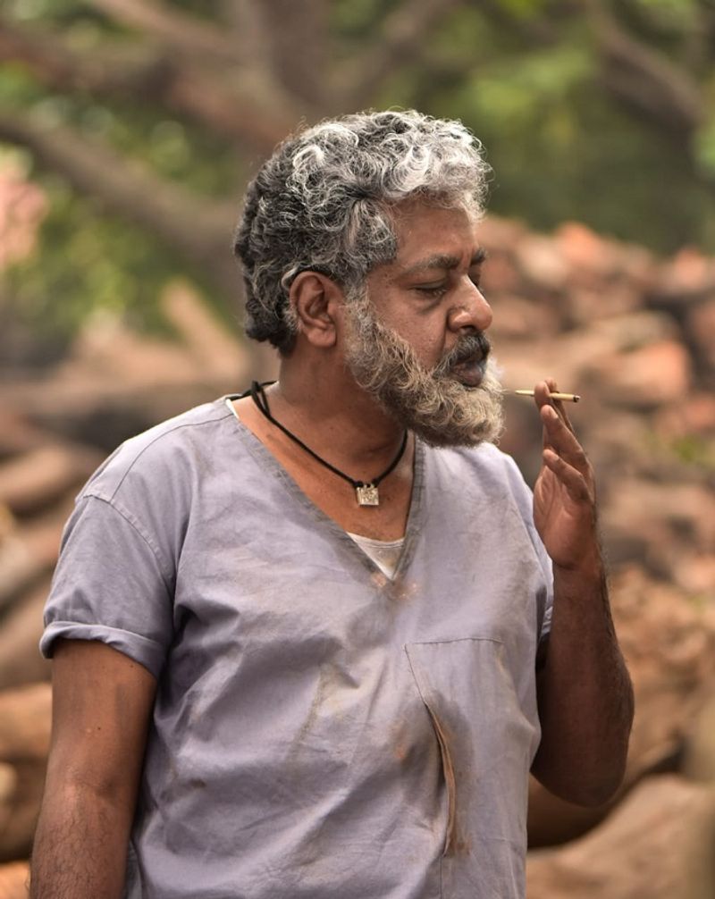ನಿರ್ದೇಶಕನಾಗಿ, ಗೀತ ರಚನೆಕಾರನಾಗಿ, ಈಗ ನಟನಾಗಿ ಮೋಡಿ ಮಾಡಿದ್ದಾರೆ ಭಟ್ಟರು!