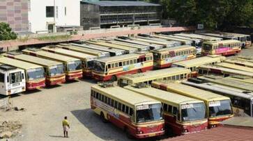 KSRTC employees suffer as union leaders assume control of affairs